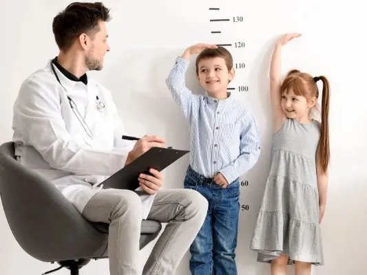 吃三七能否可以长高