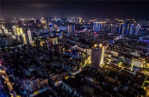 2017年漳州房价走势图 2017漳州房价或将持续走高