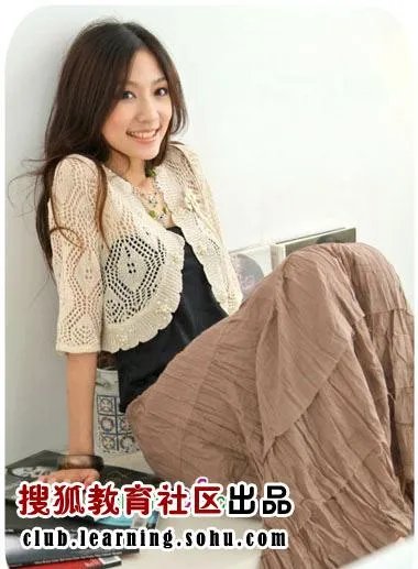 中国的那所大学美女多？