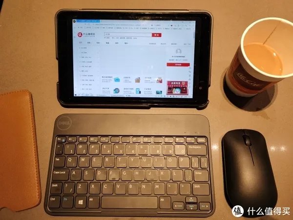 windows平板 篇四：Dell venue 8 pro 5830在2020年的使用体验