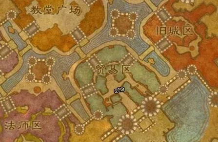 魔兽世界怀旧服骑士天赋