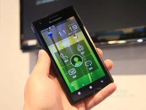 国产品牌扬威 近期上市Android新机搜罗