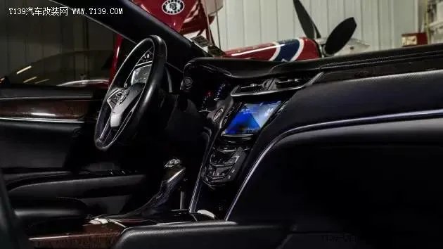 凯迪拉克XTS要停产了么？