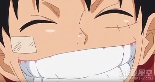 《海贼王》动画第746话先行图 预言帝明哥道出真相