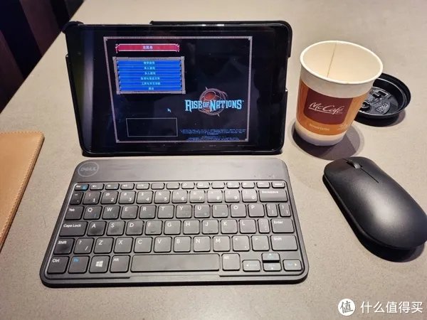 windows平板 篇四：Dell venue 8 pro 5830在2020年的使用体验
