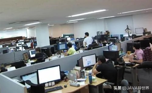 程序员培训经历