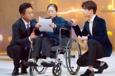 张少华去世什么病,张少华为什么叫先生