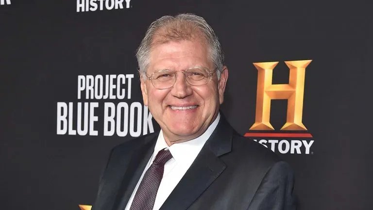 经典科幻《回到未来》导演重回一线 执导科幻惊悚新片