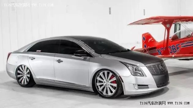 凯迪拉克XTS要停产了么？