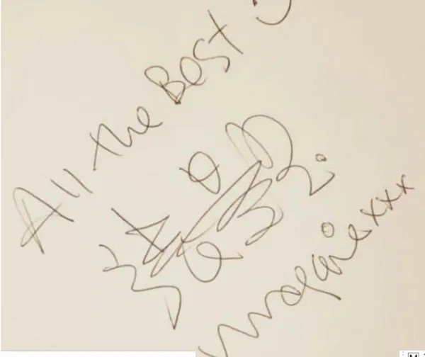 谁偶遇张曼玉？