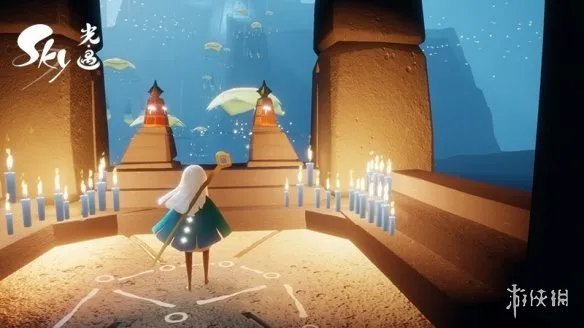 陈星汉新作《光遇》IGN8.5分：令人惊叹的美妙冒险！