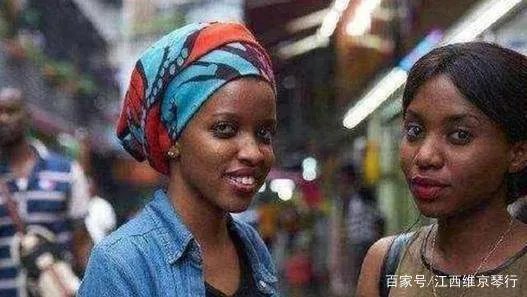 罕见的9胞胎诞生,非洲人的生育能力究竟有多强?