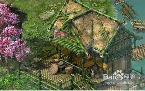 神秘水寨 9377《烈火战神》开辟史诗般的战场