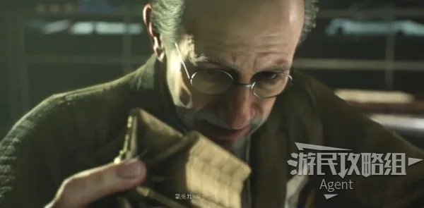 《德军总部新血脉》图文攻略 主线剧情图文流程攻略