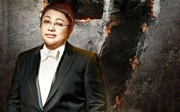 韩红结婚了吗?老公是谁 现在怎么样了