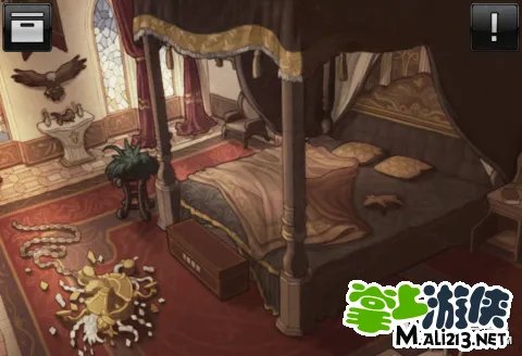 Doors and Rooms门和房间第五章攻略图文5-3关卡