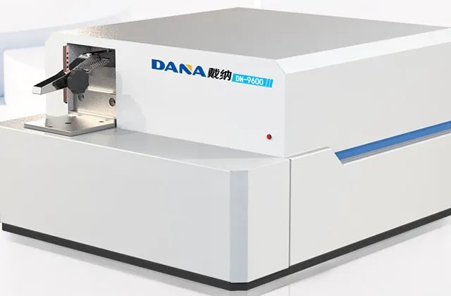 光谱仪可以检测哪些元素 光谱分析仪测金属元素怎么看