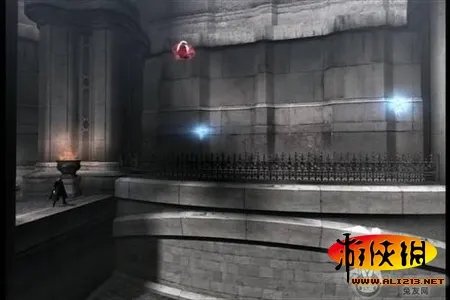 《鬼泣4》图文流程攻略