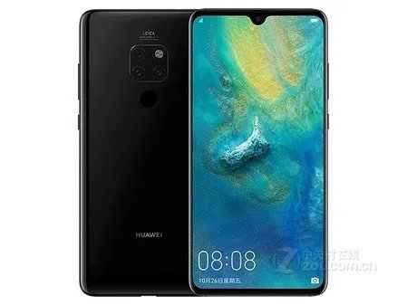 温州华为 Mate 20（全网通）手机售3999元