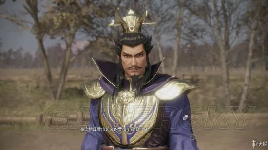 《真三国无双8》图文攻略 全章节图文流程攻略