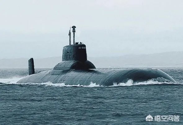 核动力巡航导弹属于核武器还是常规武器?