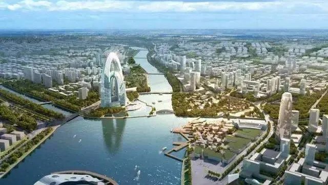 雄安新区与香港高铁直通，给你带来了哪些方便？