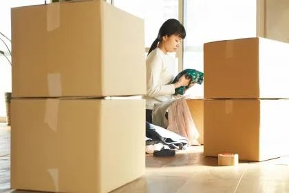 女生脸上痣相图解，女生脸上长痣面相图