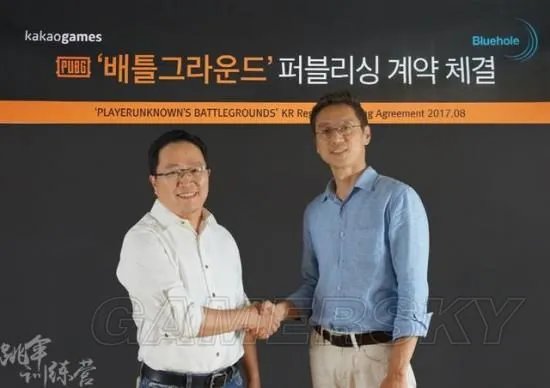 《绝地求生》Kakao服介绍及优缺点分析 绝地求生Kakao服怎么样