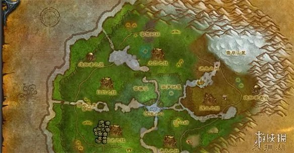 《魔兽世界》狂心氏族的秘密武器获取方法