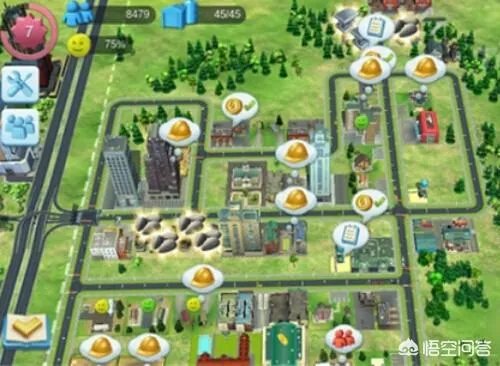 如何评价《模拟城市,我是市长》手游?