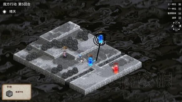 《圣女战旗》圣女的故事之三玩法技巧 圣女的故事之三怎么玩