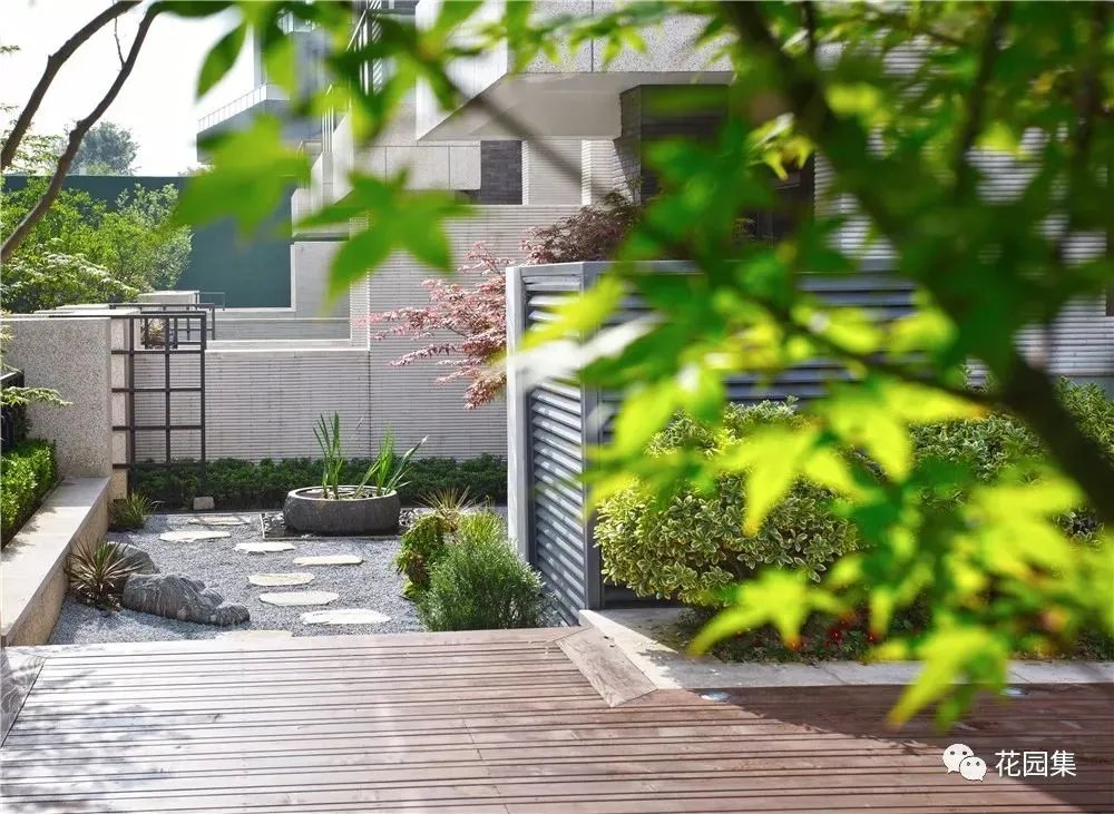 园集奖优秀作品 | 造一座走在诗句上的美好花园,愿不负初心不负你