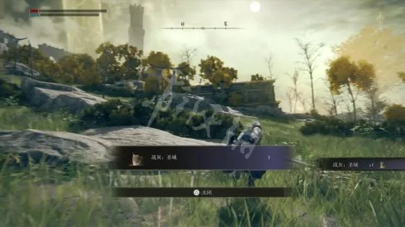 《艾尔登法环》大树守卫怎么打?大树守卫打法攻略详解