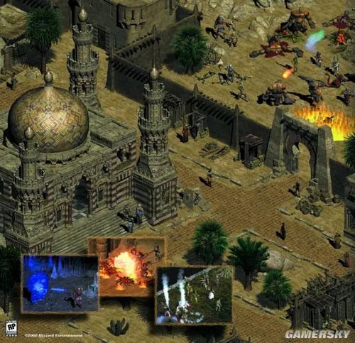 忘掉《暗黑破坏神2》吧！玩家称《暗黑破坏神3》是史上最好的ARPG