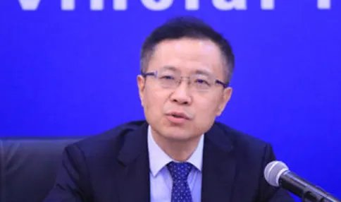 江西省财政厅钟心平