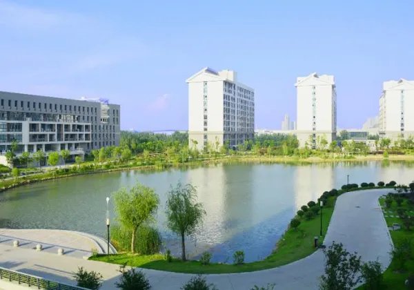 合肥学院新校区在哪个区