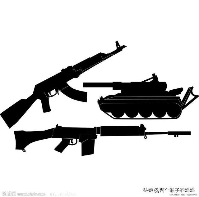 有什么好的军事武器的纪录片推荐？