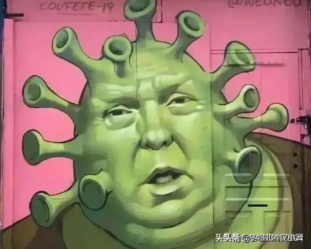 美国那么发达,为什么还是控制不好新冠病毒传播?