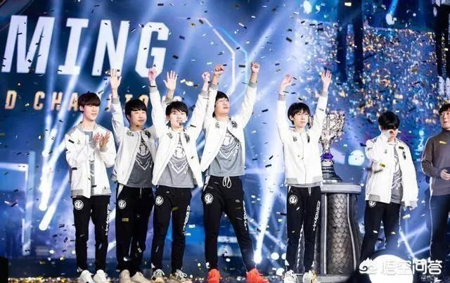 IG受邀参加快乐大本营,网友表示“上一个上芒果卫视的战队已经凉凉”,你怎么看?