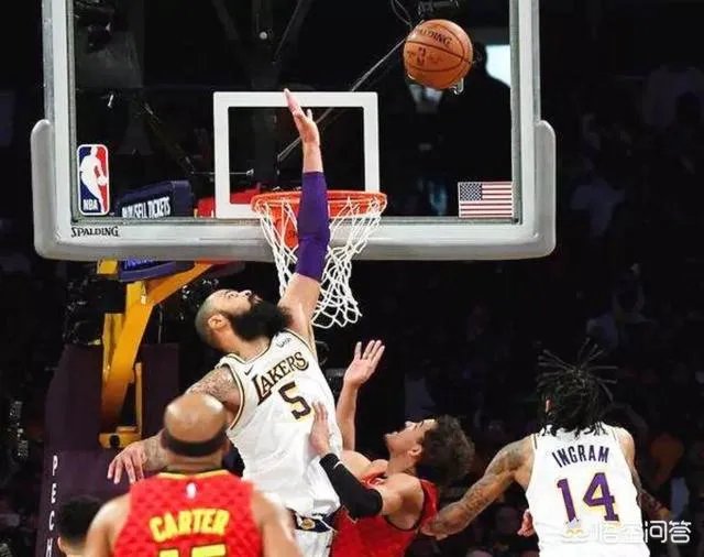 詹姆斯26+7+4,“拳王”盖帽绝杀老鹰,怎么评价这场比赛?