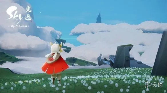 陈星汉新作《光遇》IGN8.5分：令人惊叹的美妙冒险！