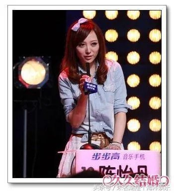 非诚勿扰十大漂亮女人