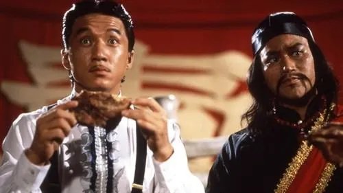 狄威和狄龙是什么关系？狄威为什么叫罗三炮