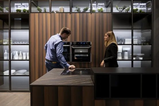 攻略|2019年意大利米兰家具展最强攻略