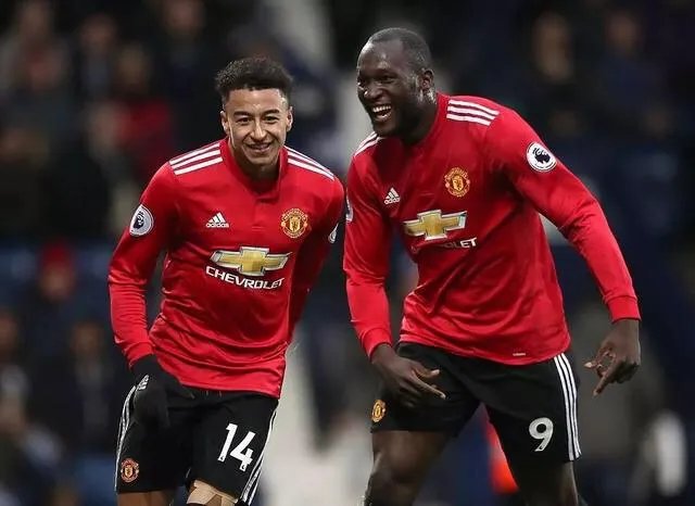 曼联2:1战胜西布朗,是为了追赶曼城,还是为了自我救赎?