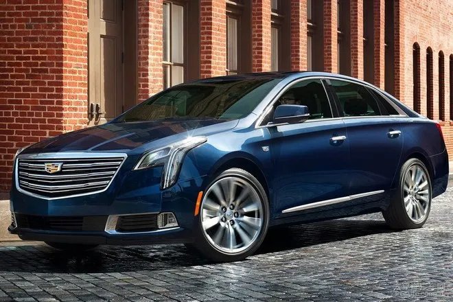 凯迪拉克XTS要停产了么？