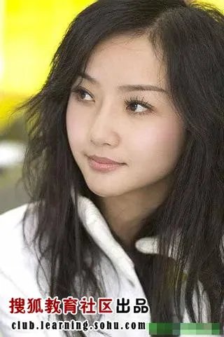 中国的那所大学美女多？