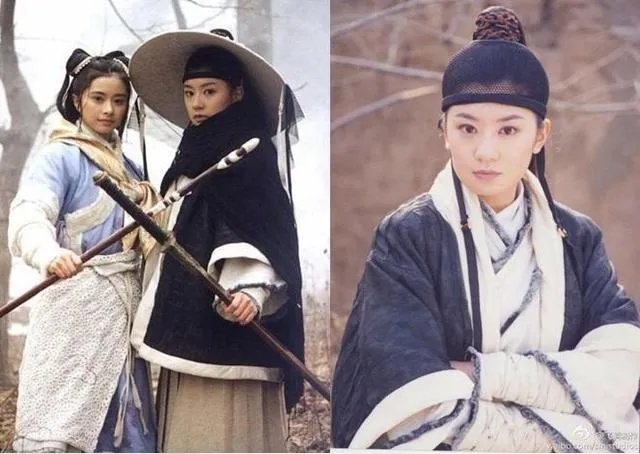 一部好像是焦恩俊主演的电视剧?