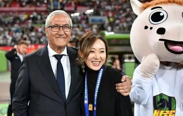 续约曼萨诺，你认为贵州下赛季会取得怎样的成绩？