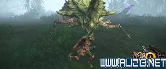 《怪物猎人Online》支线任务究极美味料理玩法解析攻略